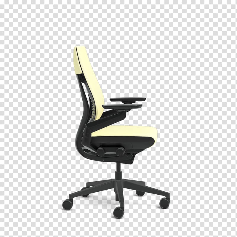 Office & Desk Chairs Furniture Haworth, chair transparent background PNG clipart
