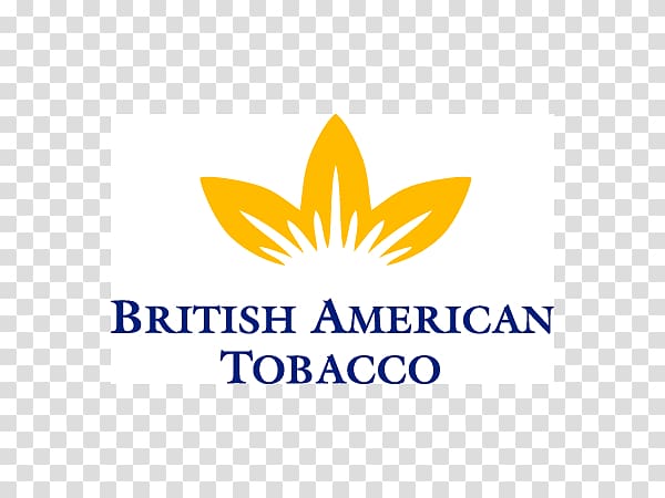 Logo British American Tobacco Brand American Tobacco Company, Business transparent background PNG clipart