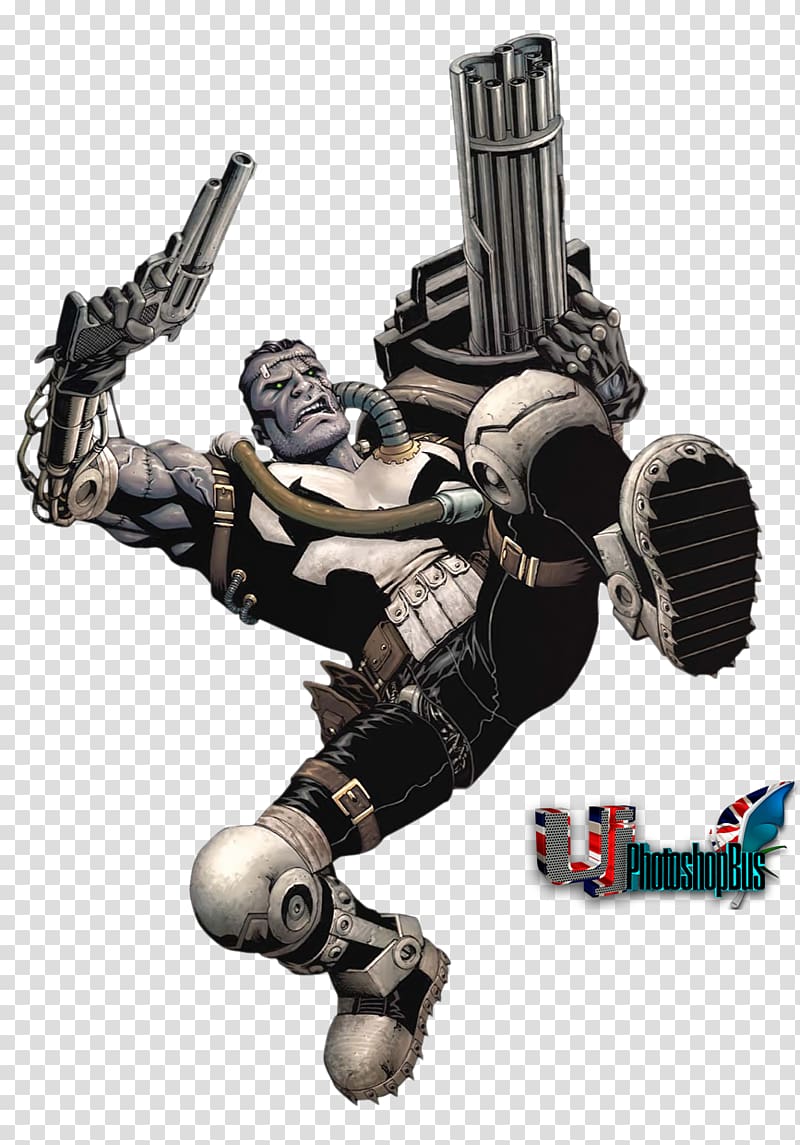 Punisher Swamp Thing Character Special operations, Guest From England transparent background PNG clipart