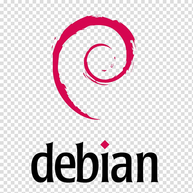 Debian Logo Linux Ubuntu Fedora, linux transparent background PNG clipart