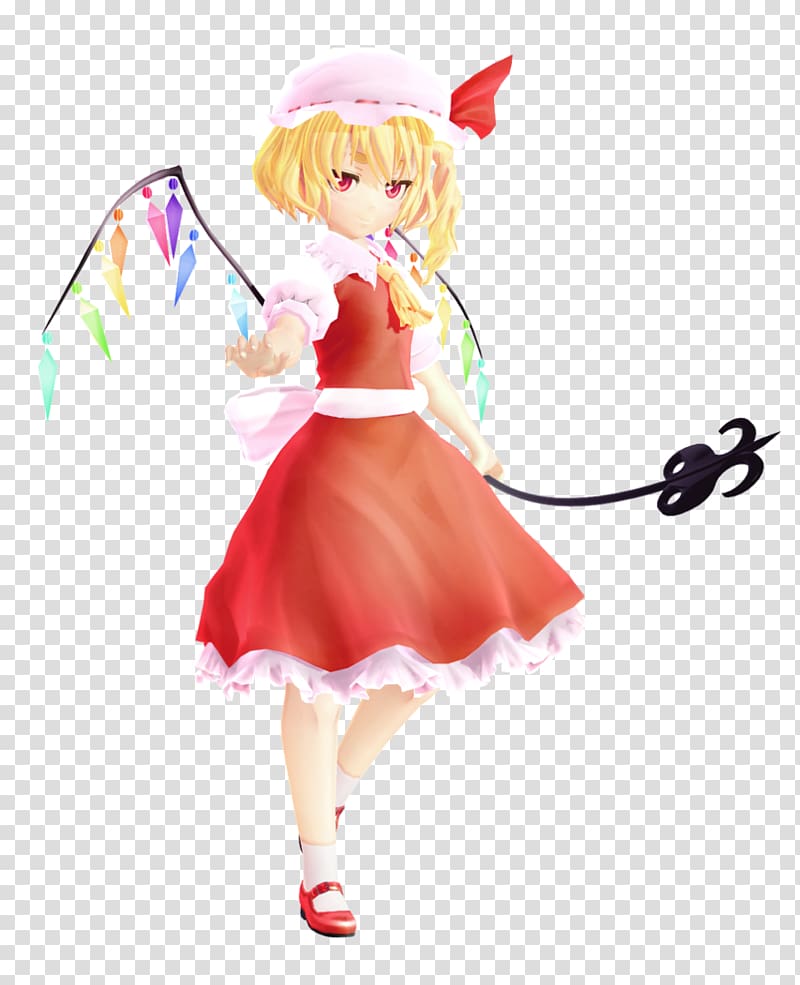 The Embodiment of Scarlet Devil Team Shanghai Alice MikuMikuDance Double Dealing Character Sakuya Izayoi, others transparent background PNG clipart