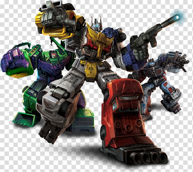 Optimus Prime Drift Ravage Bumblebee Megatron, transformers transparent background PNG clipart