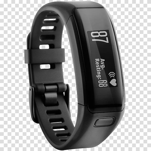 Garmin vívosmart HR+ Activity tracker Garmin vívosmart 3 Smartwatch, Garmin Ltd transparent background PNG clipart