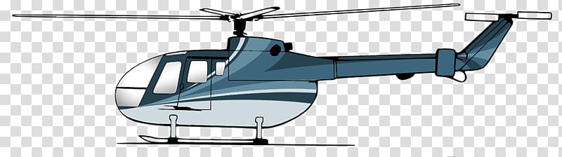 Helicopter rotor Propeller Airplane Tiltrotor, helicopter transparent background PNG clipart