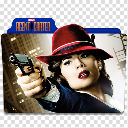 Hayley Atwell Agent Carter Peggy Carter Marvel Cinematic Universe Television show, Carter transparent background PNG clipart