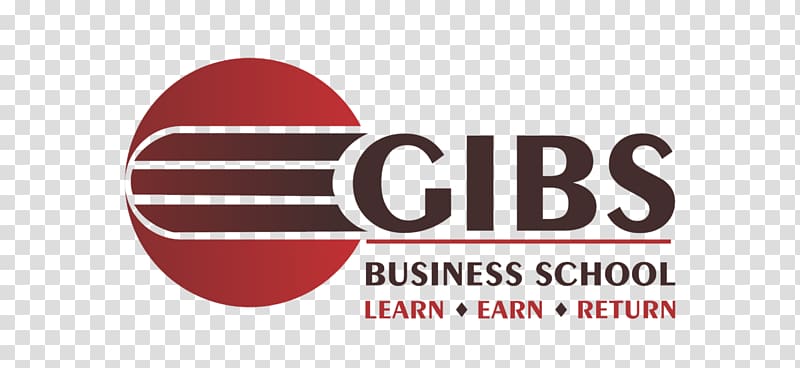 GIBS Business School Gordon Institute of Business Science Master of Business Administration, school transparent background PNG clipart