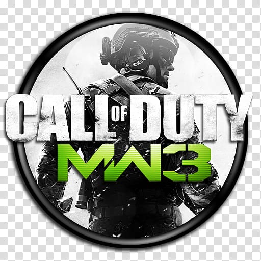 Call of Duty: Modern Warfare 3 Call of Duty 4: Modern Warfare Call of Duty: Modern Warfare 2 Video game, others transparent background PNG clipart