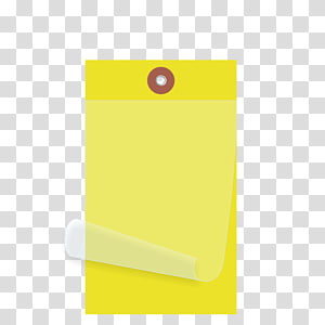 Paper Rectangle, design transparent background PNG clipart thumbnail