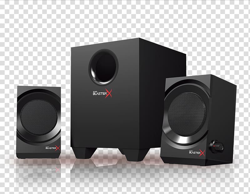 Laptop Computer speakers Loudspeaker Personal computer, sound transparent background PNG clipart