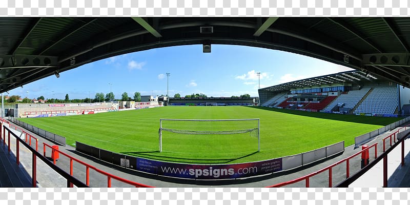 Soccer-specific stadium KCOM Stadium Accrington Stanley F.C. Artificial turf, Morecambe Fc transparent background PNG clipart