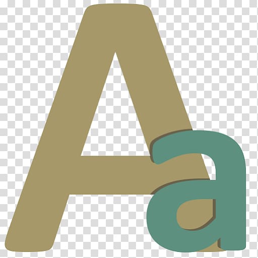 angle brand, Fontbook transparent background PNG clipart