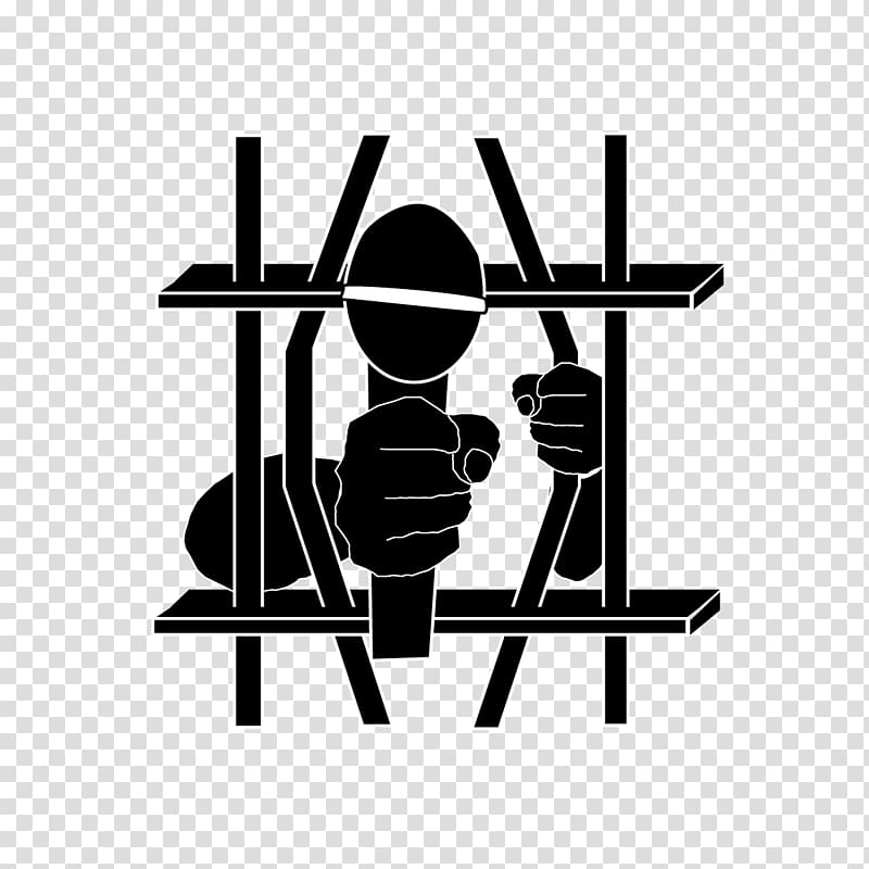 Prison Parole Logo Drum Kits Brand, san quentin state prison warden transparent background PNG clipart