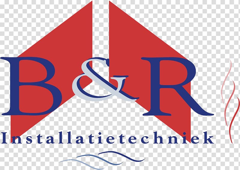 B & R Installatietechniek Pipefitter B&R, tie die transparent background PNG clipart