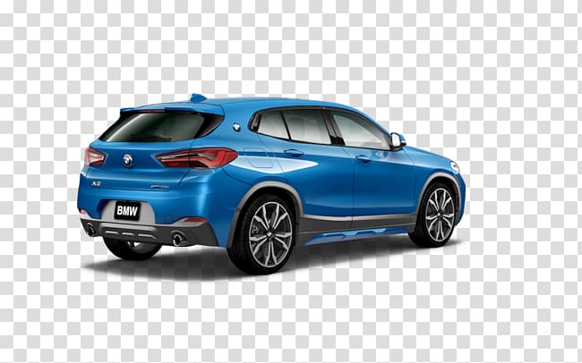 2018 BMW X2 xDrive28i SUV 2018 BMW X2 sDrive28i SUV Car Sport utility vehicle, nevada speed limit 80 transparent background PNG clipart
