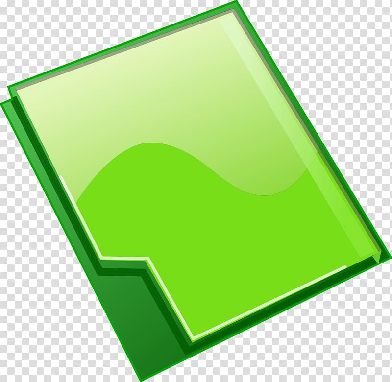 graphics File Folders Computer Icons Free content, dossier transparent background PNG clipart