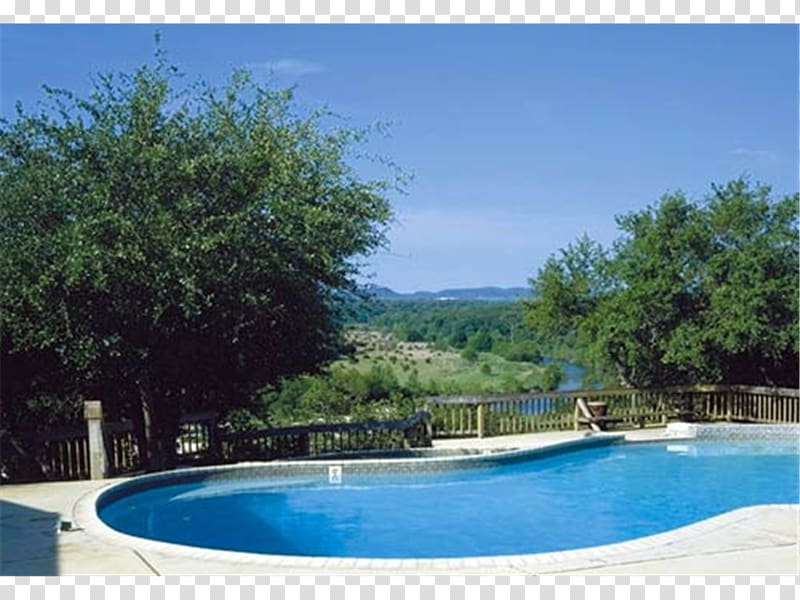Bandera Perennial Vacation Club Texas Hill Country Resort Swimming pool, homestead transparent background PNG clipart