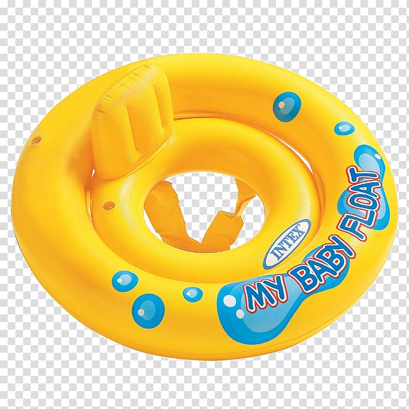 Swim ring Infant Inflatable Child Swimming pool, plastic swimming ring transparent background PNG clipart
