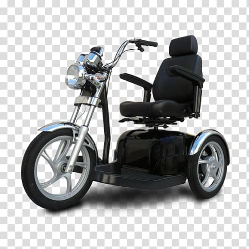 Electric vehicle Electric motorcycles and scooters Mobility Scooters Wheel, scooter transparent background PNG clipart