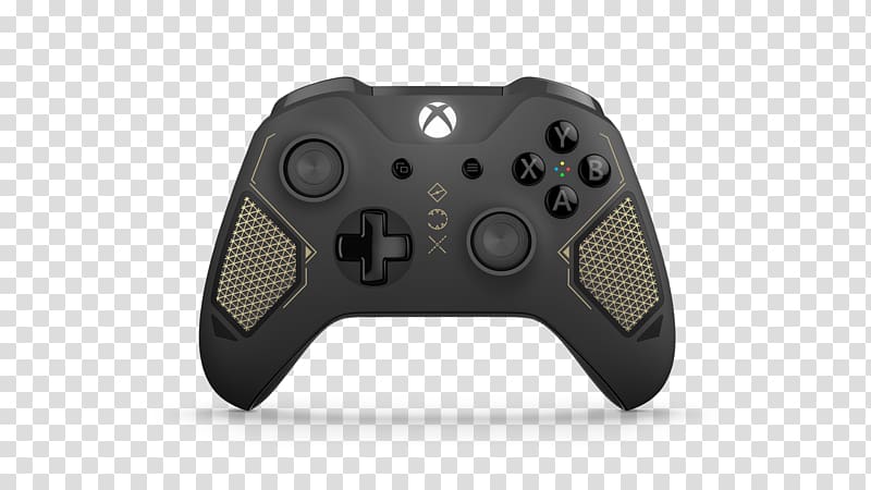 Xbox One controller Xbox 360 controller Nintendo Switch Pro Controller Halo 3: ODST, ps4 controller transparent background PNG clipart