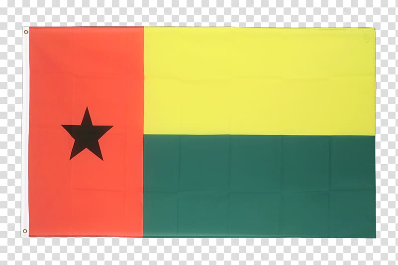 Flag of Guinea-Bissau Senegal, Flag transparent background PNG clipart