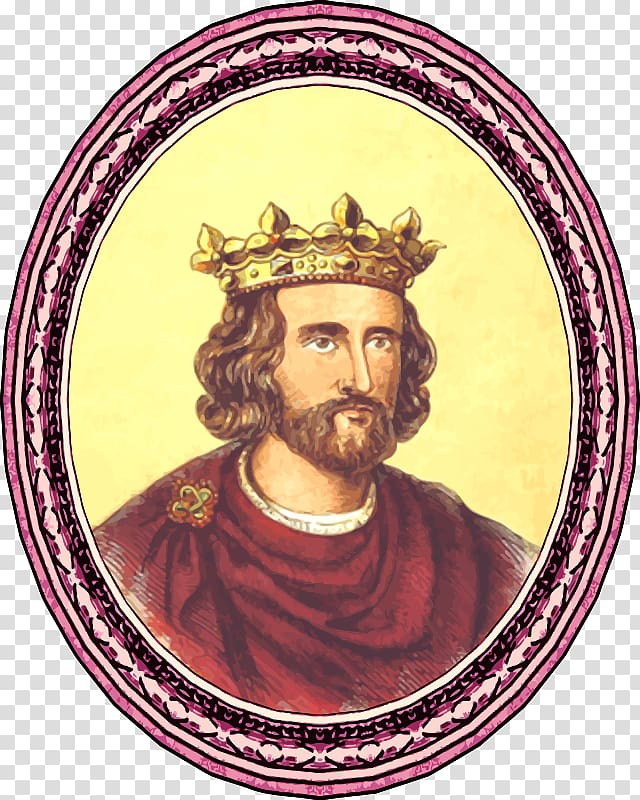 Henry III of England Treaty of Paris Monarch King, England transparent background PNG clipart