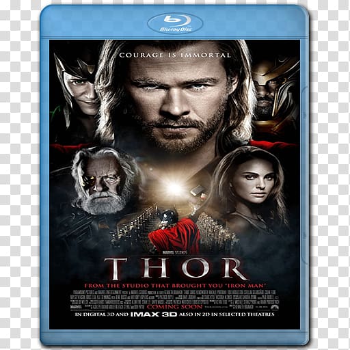 Chris Hemsworth Thor Loki Film Marvel Cinematic Universe, Thor transparent background PNG clipart