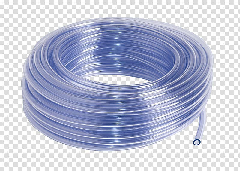 Plastic pipework Garden Hoses Tube, plastic Pipe transparent background PNG clipart