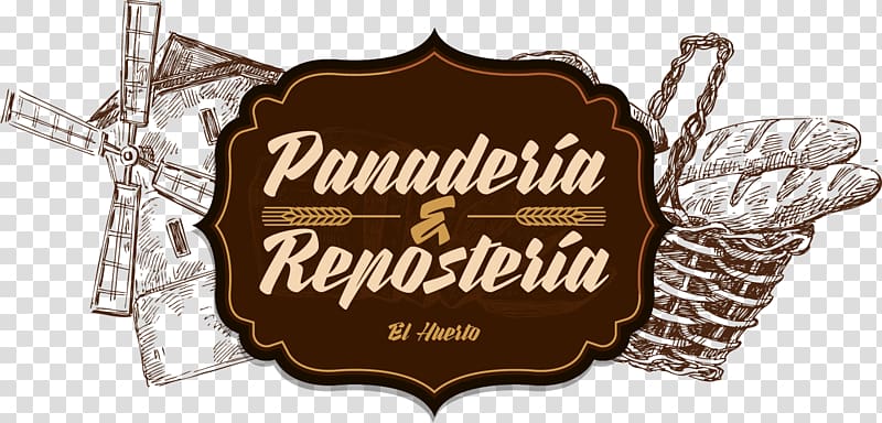 Logo Font Brand, quinua transparent background PNG clipart