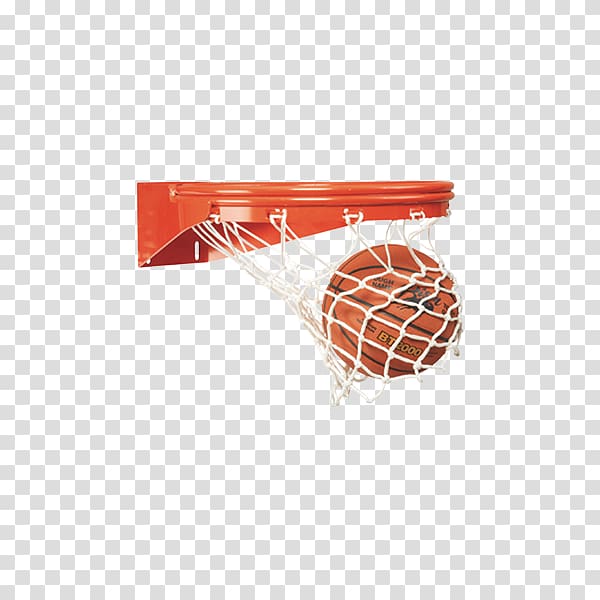 basketball and ring illustration, Backboard Basketball NBA Net Breakaway rim, Basketball Basket transparent background PNG clipart