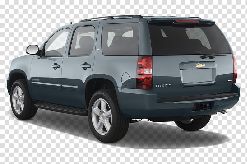 2010 Chevrolet Tahoe 2008 Chevrolet Tahoe 2014 Chevrolet Tahoe 2009 Chevrolet Tahoe Car, chevrolet transparent background PNG clipart