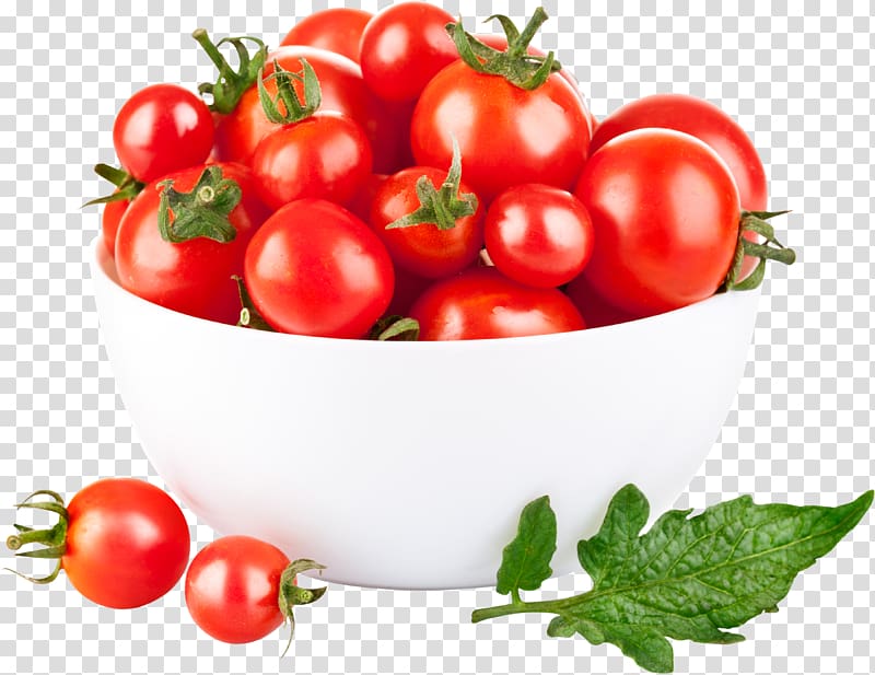Vegetable Cherry tomato Tomato paste Chicken salad Food, vegetable transparent background PNG clipart
