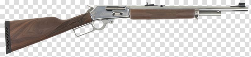 Firearm Rifle Trigger O.F. Mossberg & Sons .45-70, weapon transparent background PNG clipart