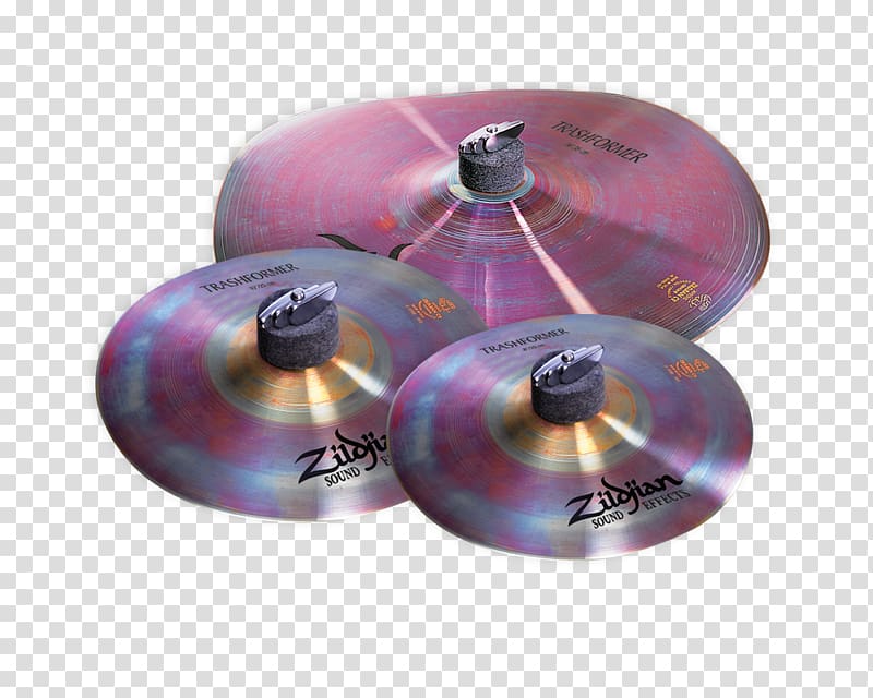 Hi-Hats Avedis Zildjian Company Ride cymbal Splash cymbal, Drums transparent background PNG clipart