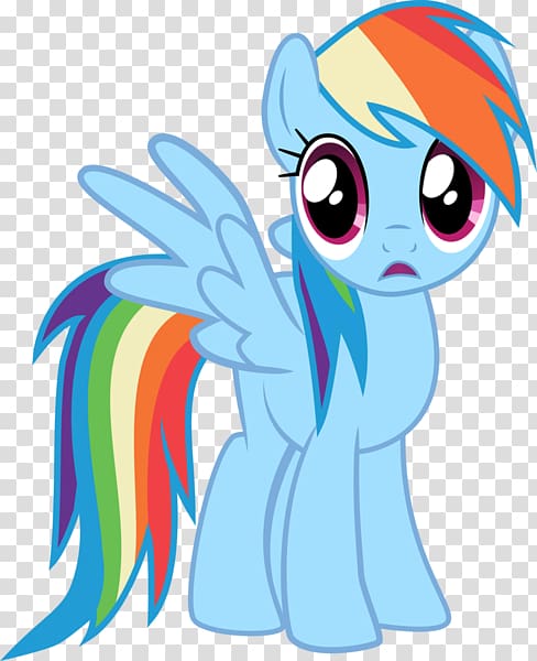 My Little Pony: Friendship Is Magic fandom Horse, rainbow dash brother transparent background PNG clipart
