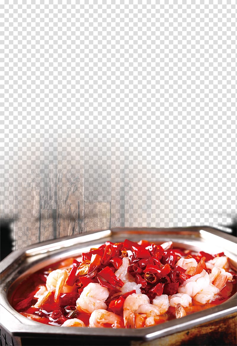 Shuizhu Chinese cuisine Shrimp Food Cooking, Need King Shrimp transparent background PNG clipart