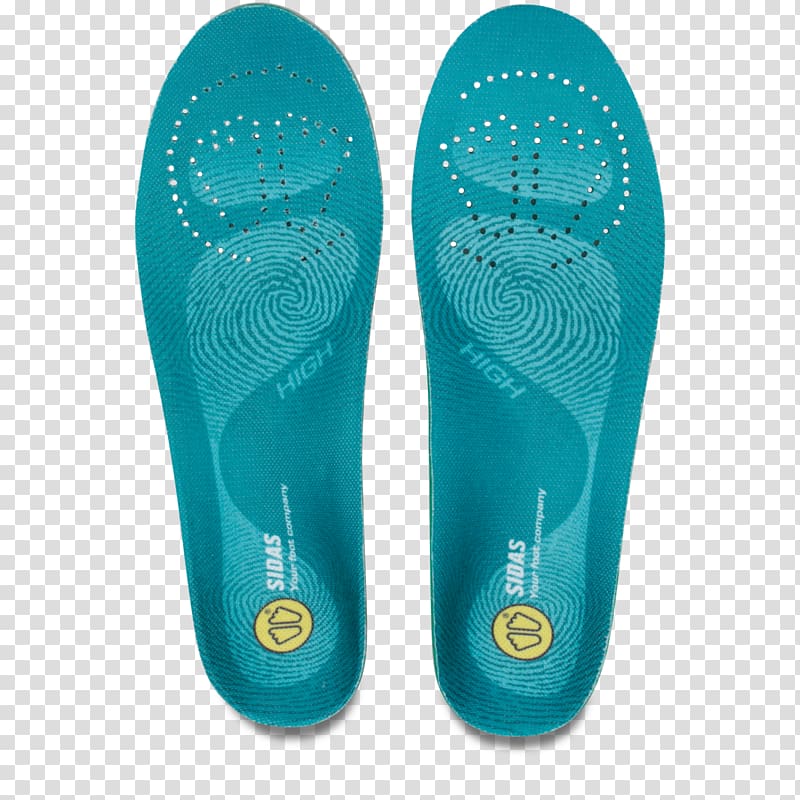 Flip-flops Foot Einlegesohle Shoe Anatomy, saler transparent background PNG clipart