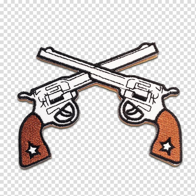 Gun Firearm Pistol Cowboy action shooting Weapon, soldiers with guns transparent background PNG clipart
