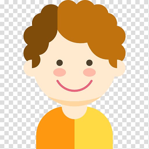 Computer Icons Child Avatar Boy , child transparent background PNG clipart