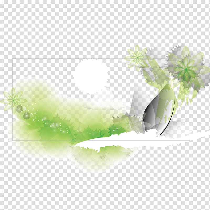 Green Chroma key Fundal, Spring green background illustration transparent background PNG clipart
