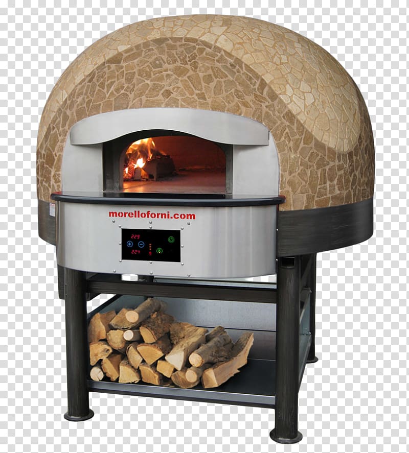 Masonry oven Pizza Barbecue Wood, pizza transparent background PNG clipart