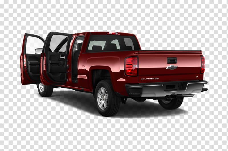 2016 Chevrolet Colorado General Motors Car 2018 Chevrolet Silverado 1500, chevrolet transparent background PNG clipart