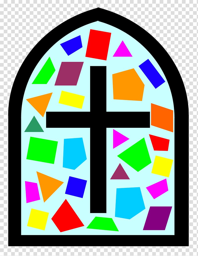 Easter Bunny Bible Craft Sunday school, Church Shape transparent background PNG clipart