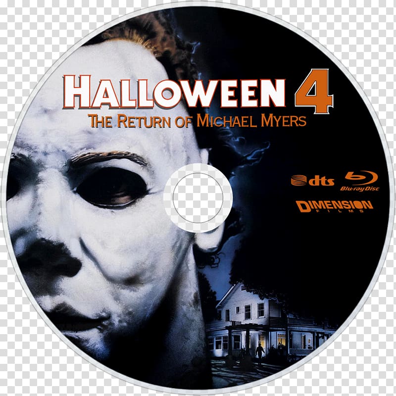 Michael Myers Laurie Strode Halloween film series Slasher, michael myers transparent background PNG clipart