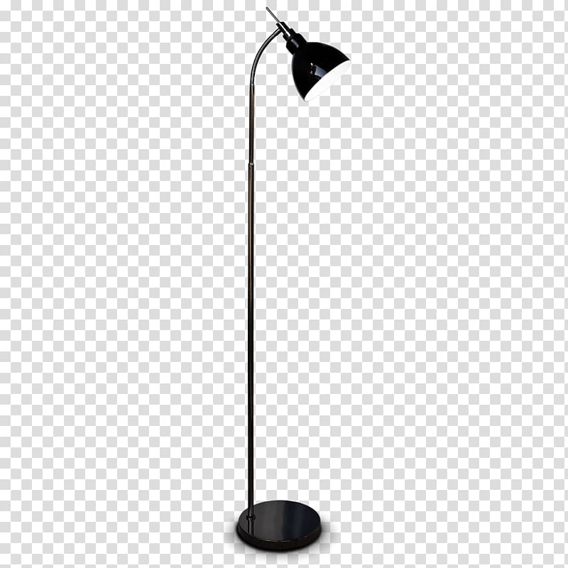 Light fixture Lamp Shades Lighting Argand lamp, retro floor lamp transparent background PNG clipart