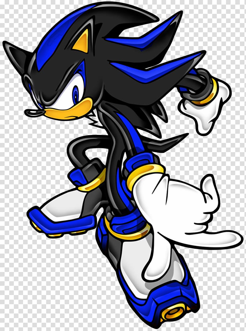 Shadow The Hedgehog Sonic & Sega All-Stars Racing Sonic The