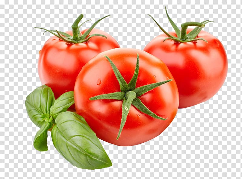 three red tomatoes illustration, Juice Organic food Roma tomato Frutti di bosco Vegetable, Tomatoes Tomato transparent background PNG clipart