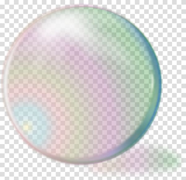 bubble illustration, Soap bubble, Silver Bubble transparent background PNG clipart