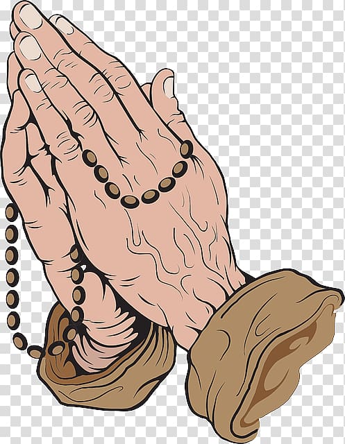 Praying Hand Drawing Vintage Clip Art Isolated on White Background Stock  Vector - Illustration of scratchboard, believe: 120763510