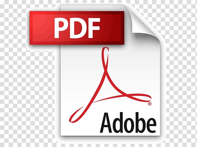 PDF SAMGA Computer Icons Adobe Acrobat, Lavalier transparent background PNG clipart