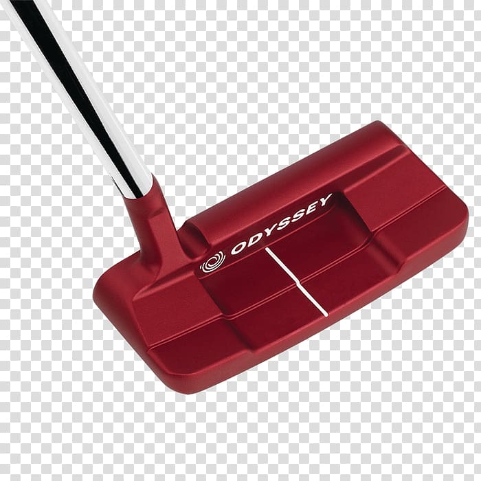SuperStroke Putter Grip Golf Clubs Golf equipment, taylormade tp red golf balls transparent background PNG clipart
